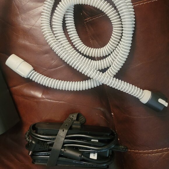 Philips Respironics Remstar Pro C-Fex + (system one) with Accessories - Picture 7 of 14